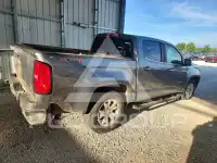 2020 Chevrolet Colorado фото
