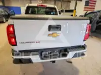 2020 Chevrolet Colorado фото