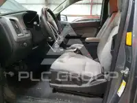 2020 Chevrolet Colorado фото
