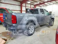 2020 Chevrolet Colorado фото