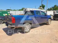 2020 Chevrolet Colorado фото