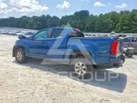 2020 Chevrolet Colorado фото