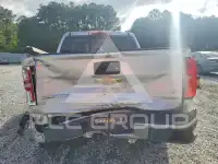 2020 Chevrolet Colorado фото