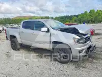 2020 Chevrolet Colorado фото