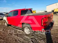 2020 Chevrolet Colorado фото