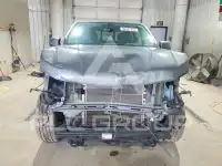 2020 Chevrolet Colorado фото