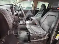 2020 Chevrolet Colorado фото