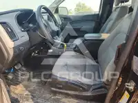 2020 Chevrolet Colorado photo