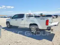 2020 Chevrolet Colorado фото