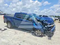 2020 Chevrolet Colorado фото