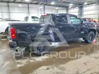 2020 Chevrolet Colorado фото