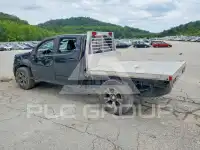 2020 Chevrolet Colorado фото