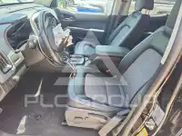2020 Chevrolet Colorado фото