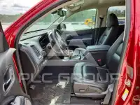 2020 Chevrolet Colorado фото