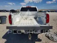 2020 Chevrolet Colorado фото