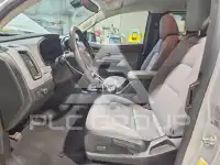2020 Chevrolet Colorado фото