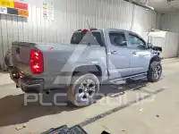 2020 Chevrolet Colorado фото