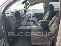2020 Chevrolet Colorado фото