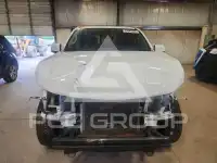 2020 Chevrolet Colorado фото