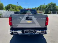 2020 Chevrolet Colorado фото