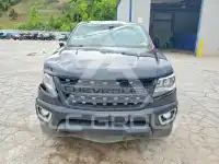 2020 Chevrolet Colorado фото