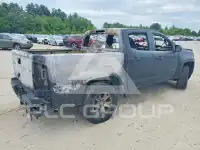 2020 Chevrolet Colorado фото