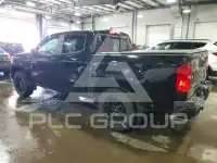 2020 Chevrolet Colorado фото