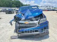 2020 Chevrolet Colorado фото