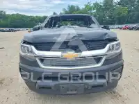 2020 Chevrolet Colorado фото