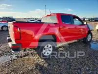 2020 Chevrolet Colorado фото