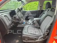 2020 Chevrolet Colorado фото