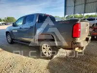 2020 Chevrolet Colorado фото