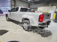 2020 Chevrolet Colorado фото
