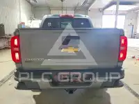 2020 Chevrolet Colorado фото