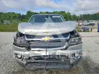 2020 Chevrolet Colorado фото