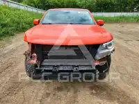 2020 Chevrolet Colorado фото