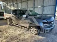 2020 Chevrolet Colorado фото