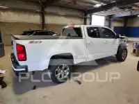 2020 Chevrolet Colorado фото