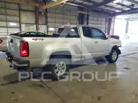 2020 Chevrolet Colorado photo