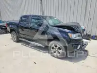 2020 Chevrolet Colorado фото