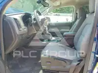 2020 Chevrolet Colorado фото