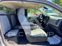 2020 Chevrolet Colorado фото