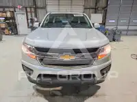 2020 Chevrolet Colorado фото