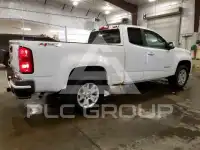 2020 Chevrolet Colorado фото