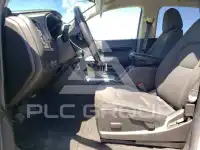 2020 Chevrolet Colorado фото