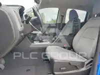 2020 Chevrolet Colorado фото