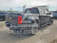 2020 Chevrolet Colorado фото