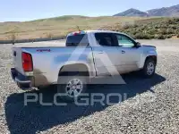 2020 Chevrolet Colorado фото
