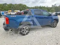 2020 Chevrolet Colorado фото