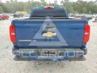 2020 Chevrolet Colorado фото